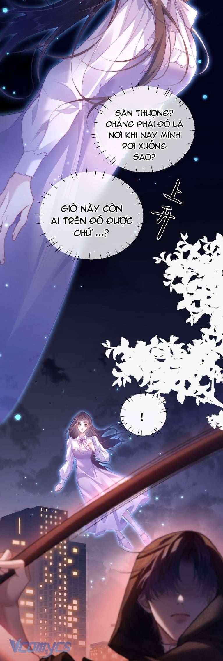 Tái Sinh Trong Vòng Tay Anh Chapter 1 - Trang 39