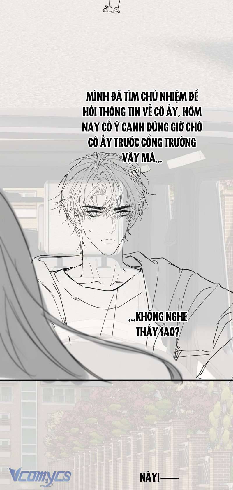 Tái Sinh Trong Vòng Tay Anh Chapter 3 - Trang 39