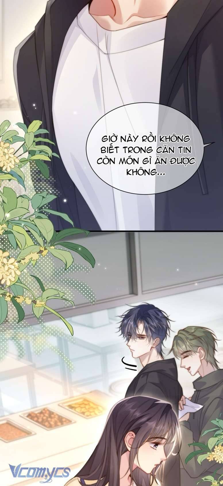 Tái Sinh Trong Vòng Tay Anh Chapter 3 - Trang 12