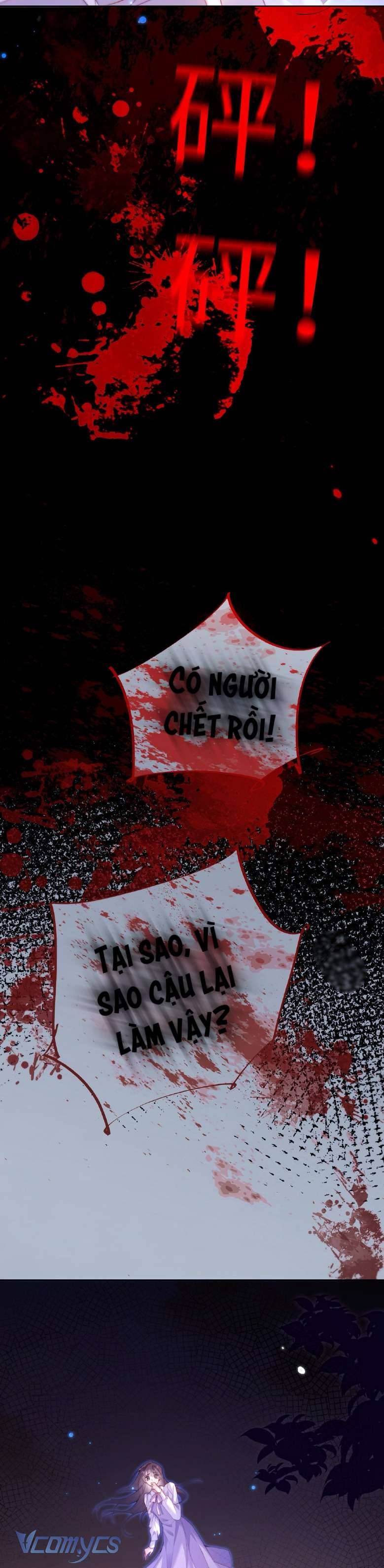 Tái Sinh Trong Vòng Tay Anh Chapter 2 - Trang 3