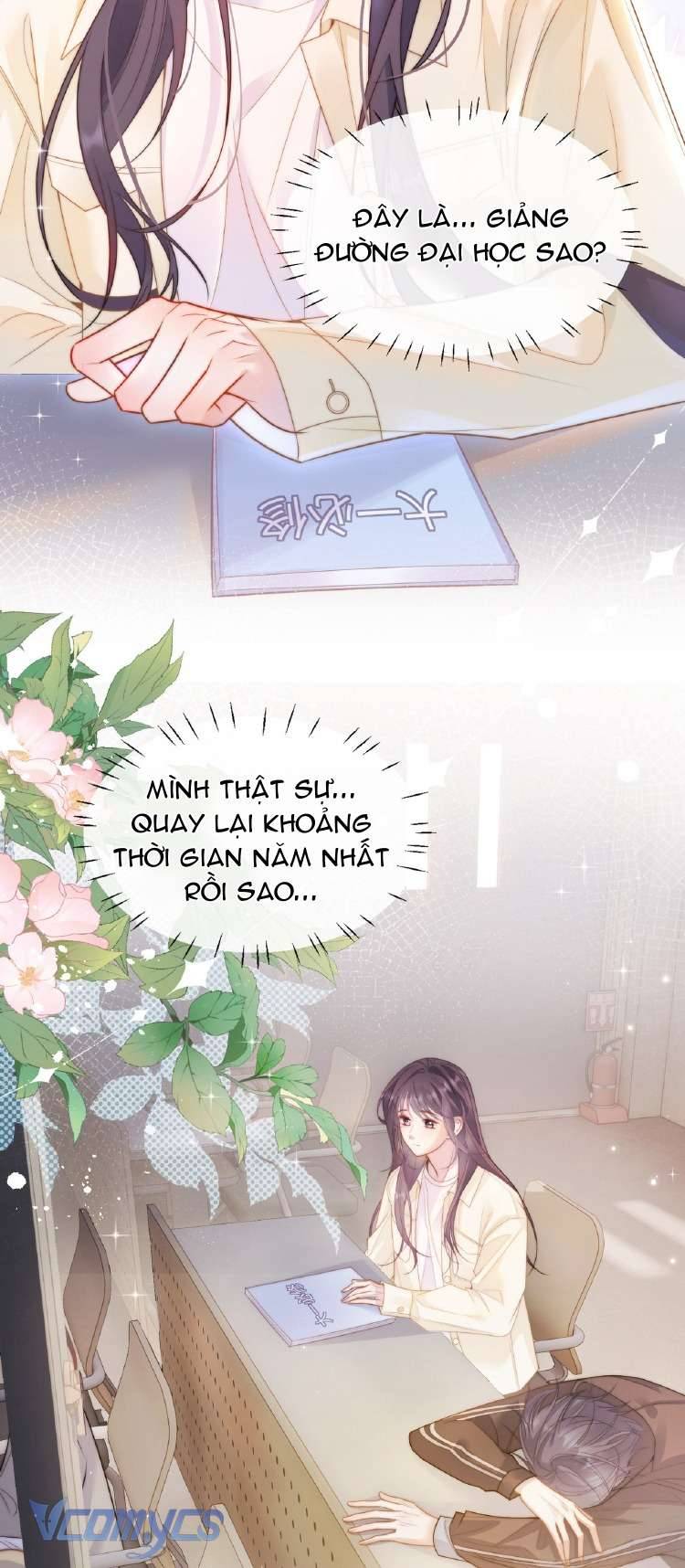 Tái Sinh Trong Vòng Tay Anh Chapter 2 - Trang 20