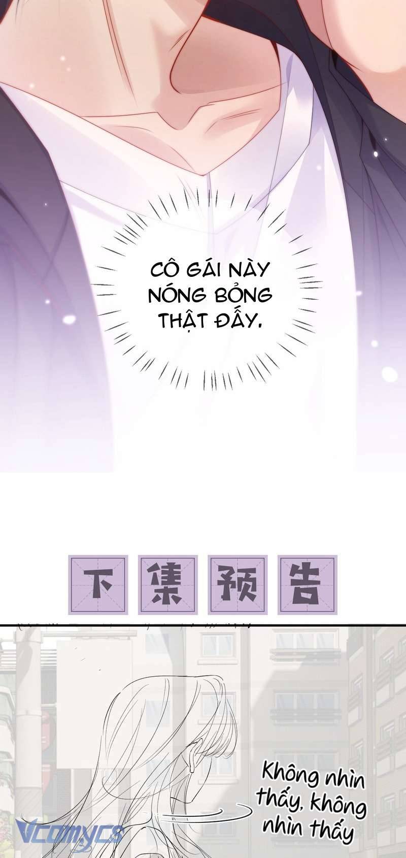 Tái Sinh Trong Vòng Tay Anh Chapter 3 - Trang 37