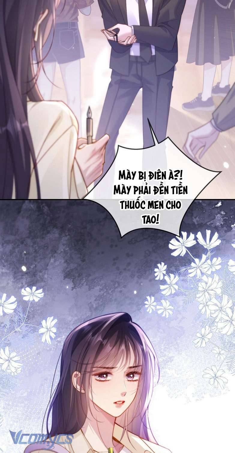 Tái Sinh Trong Vòng Tay Anh Chapter 5 - Trang 7