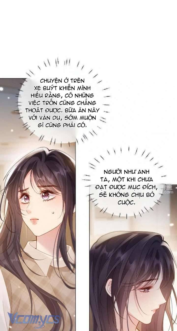 Tái Sinh Trong Vòng Tay Anh Chapter 7 - Trang 10