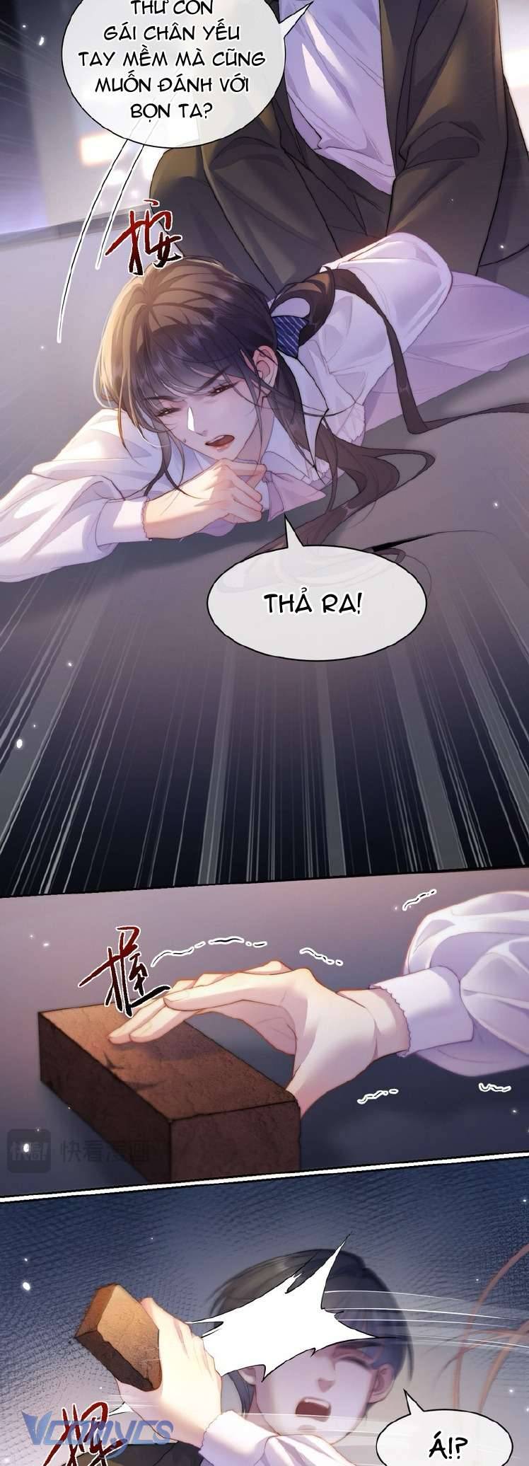 Tái Sinh Trong Vòng Tay Anh Chapter 1 - Trang 15