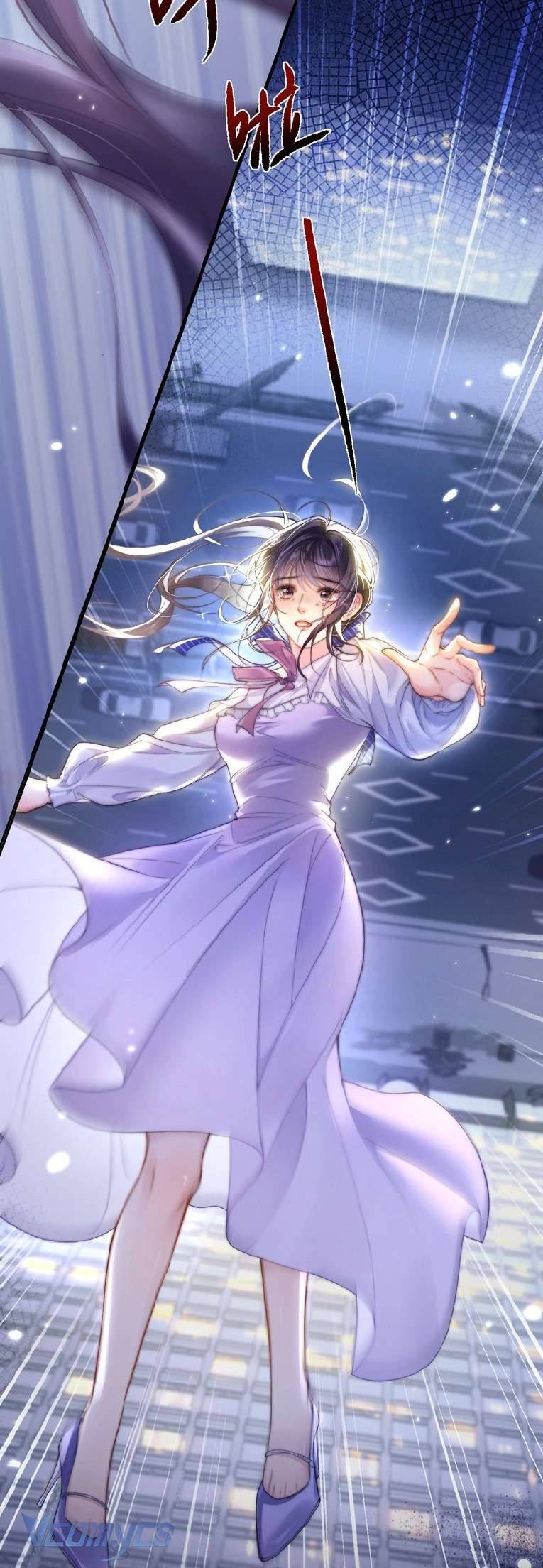 Tái Sinh Trong Vòng Tay Anh Chapter 1 - Trang 23