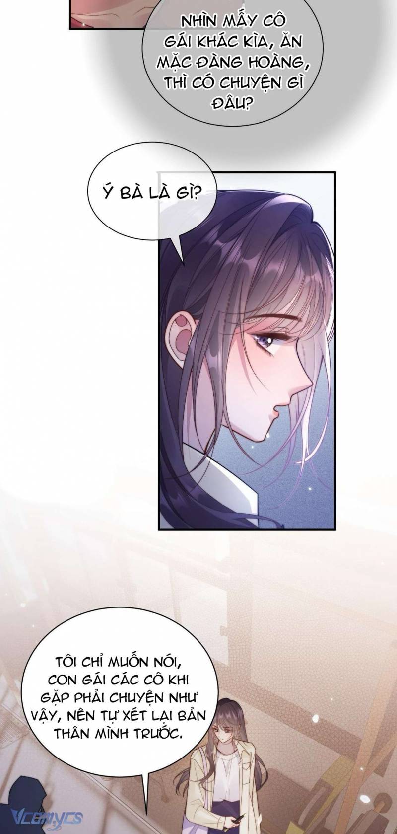 Tái Sinh Trong Vòng Tay Anh Chapter 5 - Trang 12