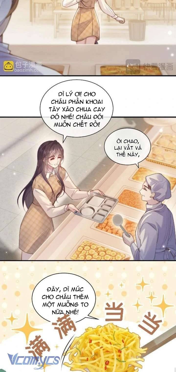 Tái Sinh Trong Vòng Tay Anh Chapter 6 - Trang 32