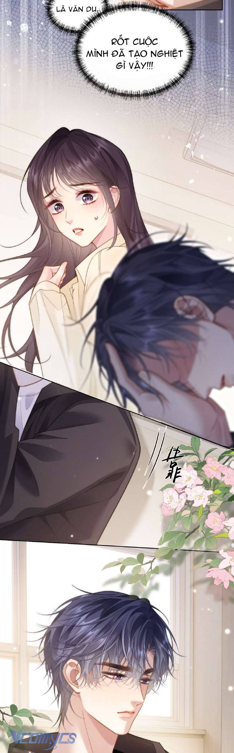 Tái Sinh Trong Vòng Tay Anh Chapter 2 - Trang 25