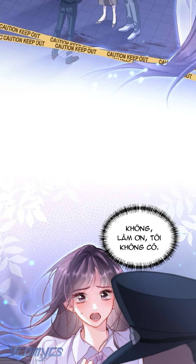 Tái Sinh Trong Vòng Tay Anh Chapter 1 - Trang 31