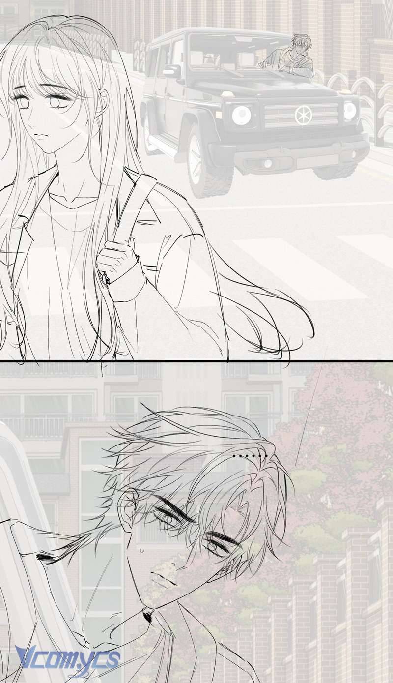 Tái Sinh Trong Vòng Tay Anh Chapter 3 - Trang 40