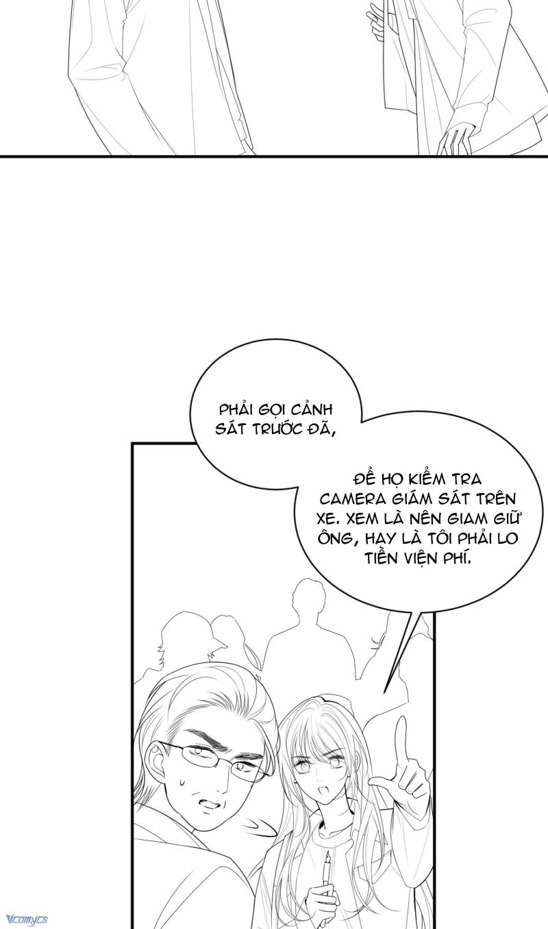 Tái Sinh Trong Vòng Tay Anh Chapter 4 - Trang 33