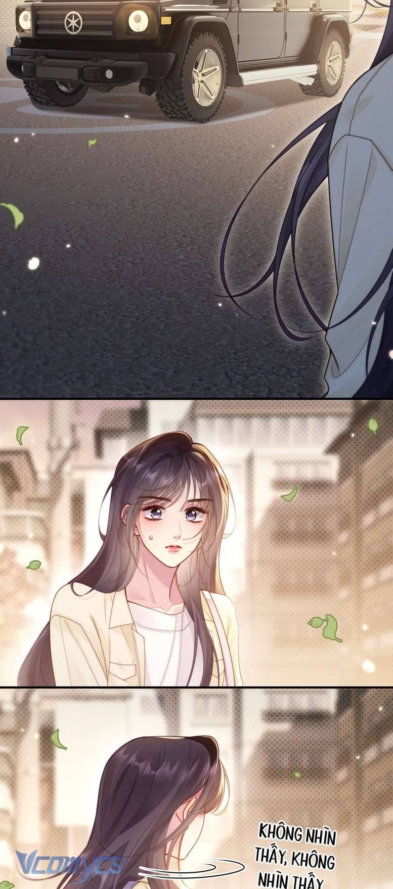 Tái Sinh Trong Vòng Tay Anh Chapter 4 - Trang 18