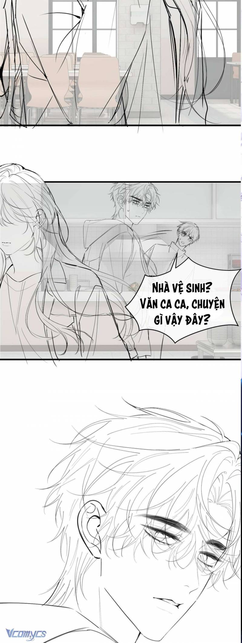Tái Sinh Trong Vòng Tay Anh Chapter 2 - Trang 35