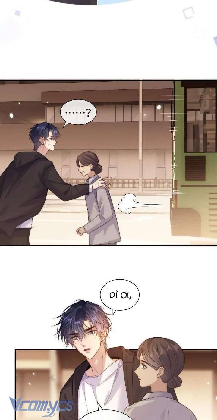 Tái Sinh Trong Vòng Tay Anh Chapter 5 - Trang 26