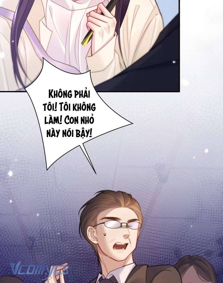 Tái Sinh Trong Vòng Tay Anh Chapter 5 - Trang 10