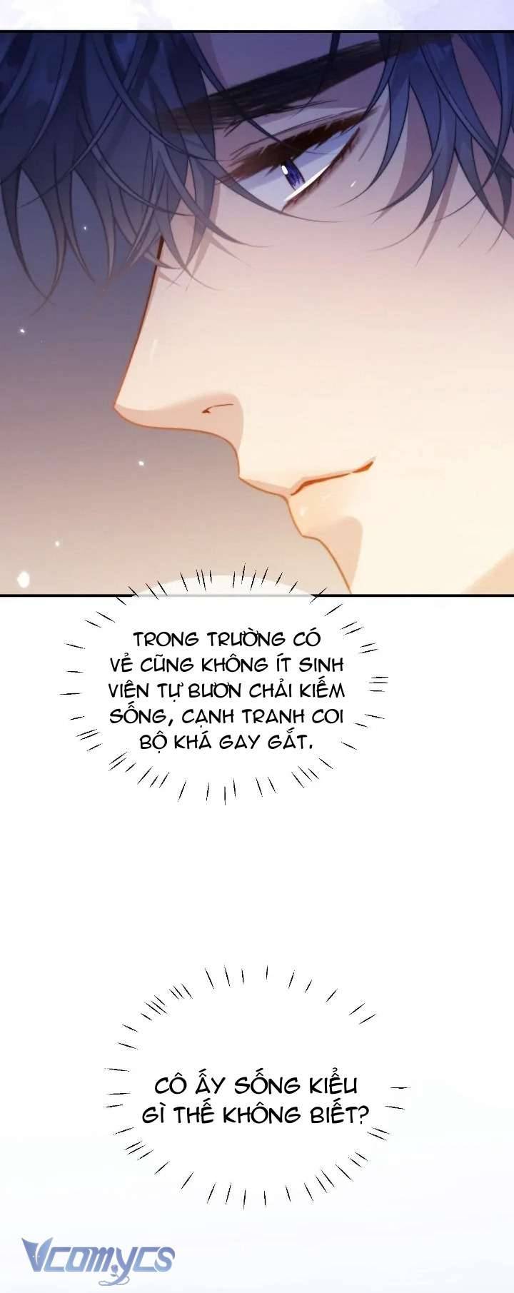 Tái Sinh Trong Vòng Tay Anh Chapter 6 - Trang 18