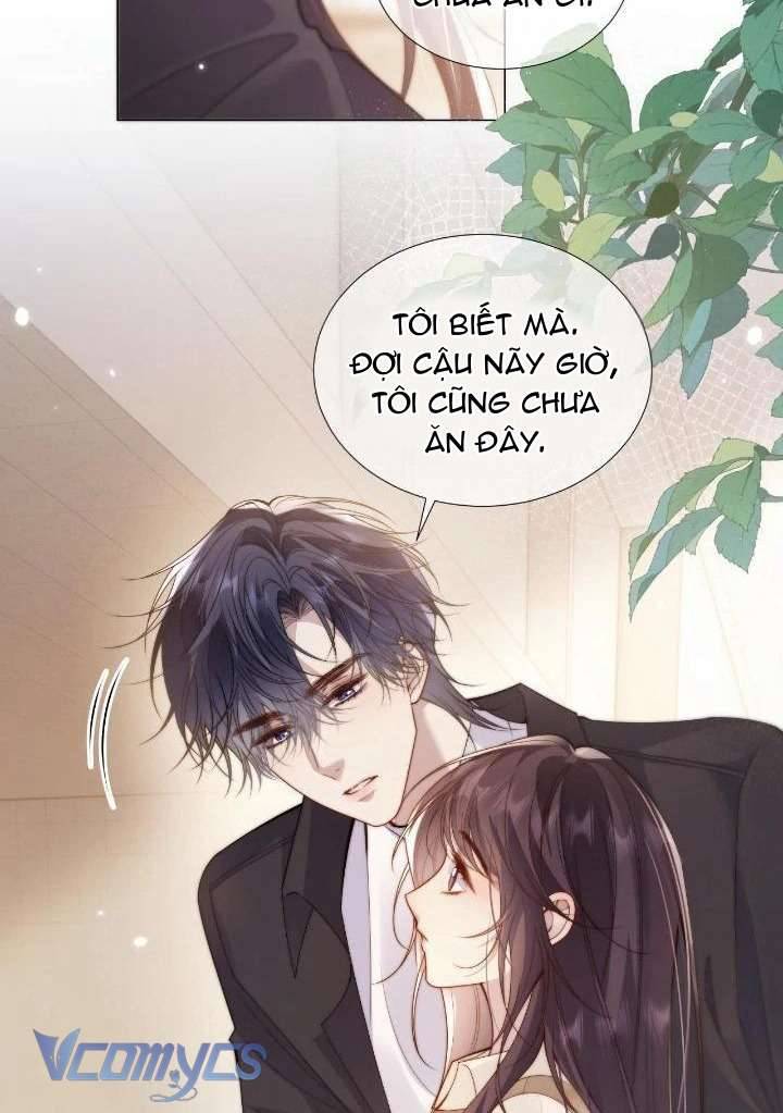 Tái Sinh Trong Vòng Tay Anh Chapter 7 - Trang 4