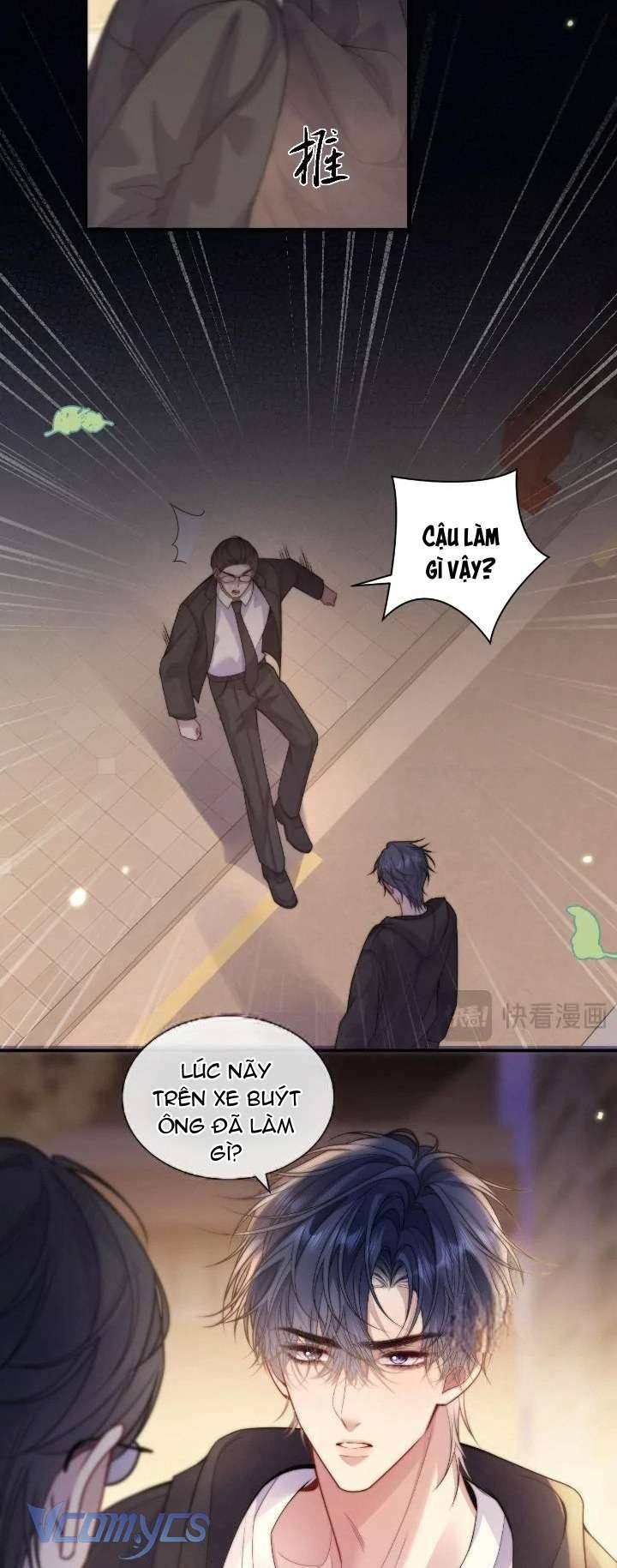 Tái Sinh Trong Vòng Tay Anh Chapter 6 - Trang 4