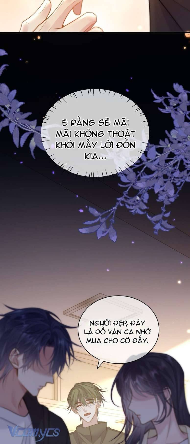 Tái Sinh Trong Vòng Tay Anh Chapter 3 - Trang 30