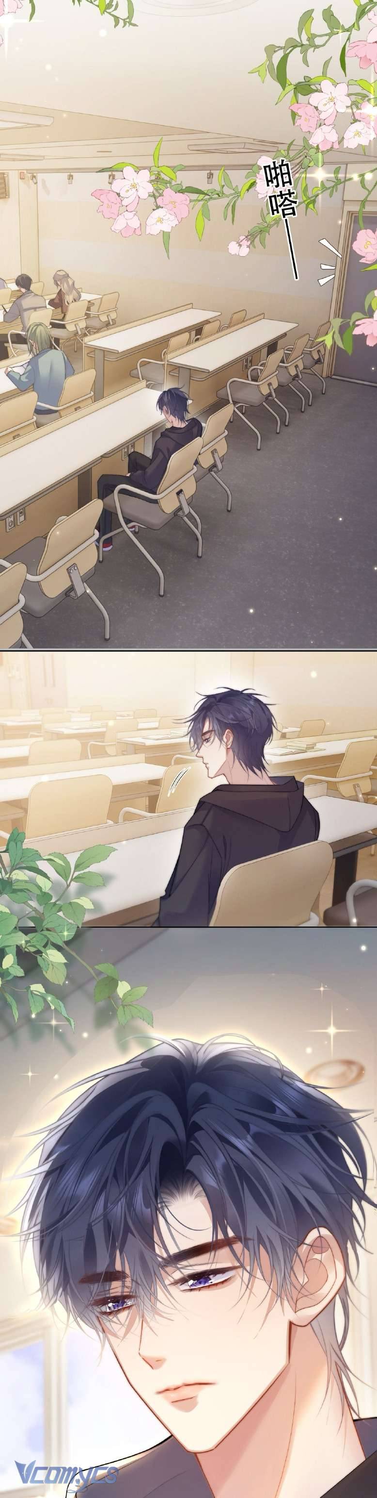 Tái Sinh Trong Vòng Tay Anh Chapter 2 - Trang 32
