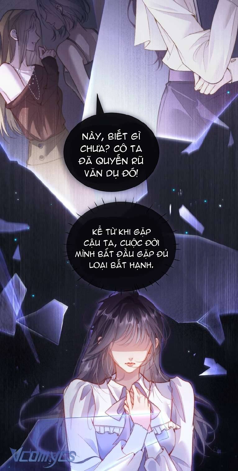 Tái Sinh Trong Vòng Tay Anh Chapter 1 - Trang 34
