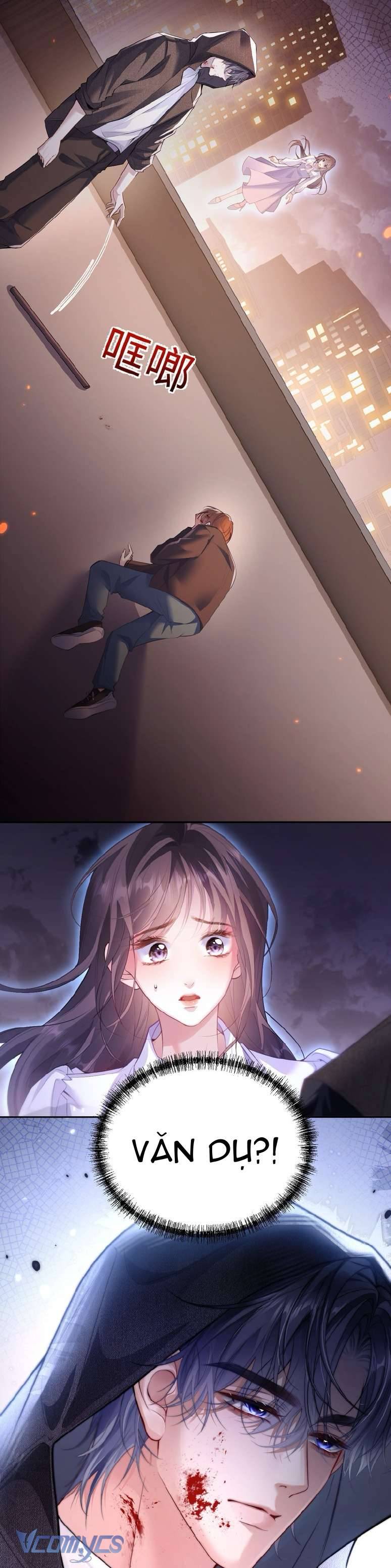 Tái Sinh Trong Vòng Tay Anh Chapter 1 - Trang 41