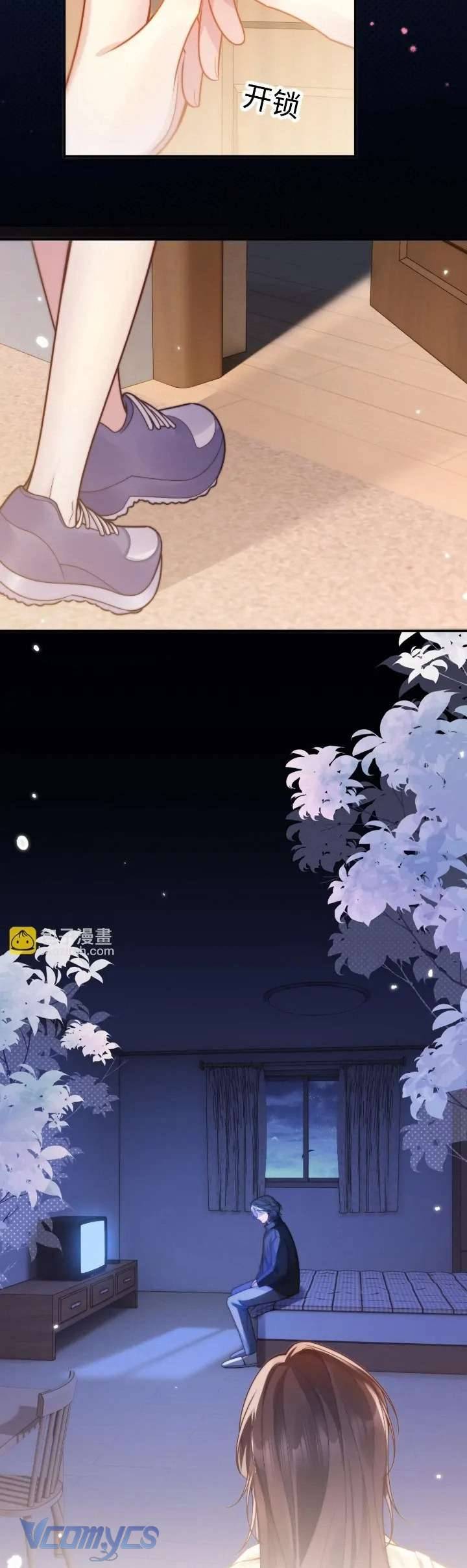 Tái Sinh Trong Vòng Tay Anh Chapter 6 - Trang 20
