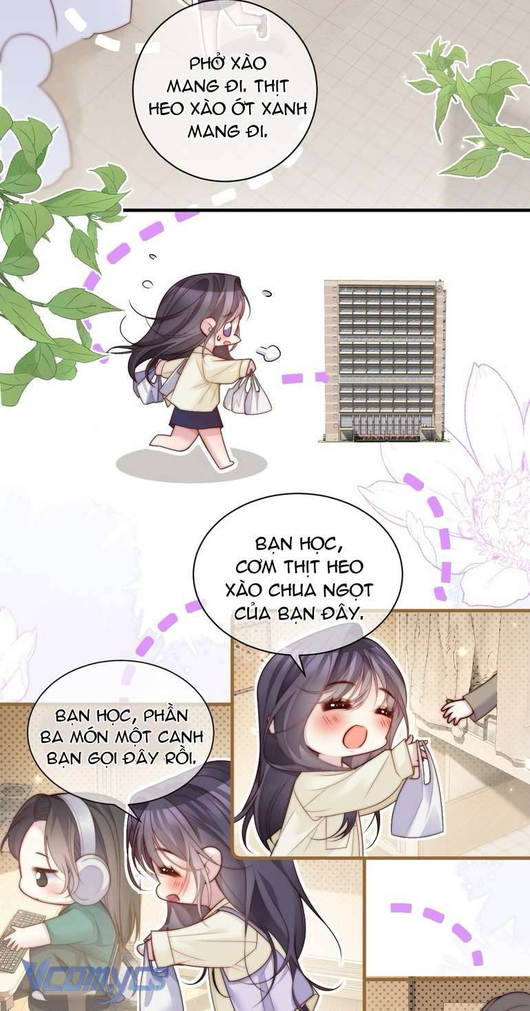 Tái Sinh Trong Vòng Tay Anh Chapter 3 - Trang 2