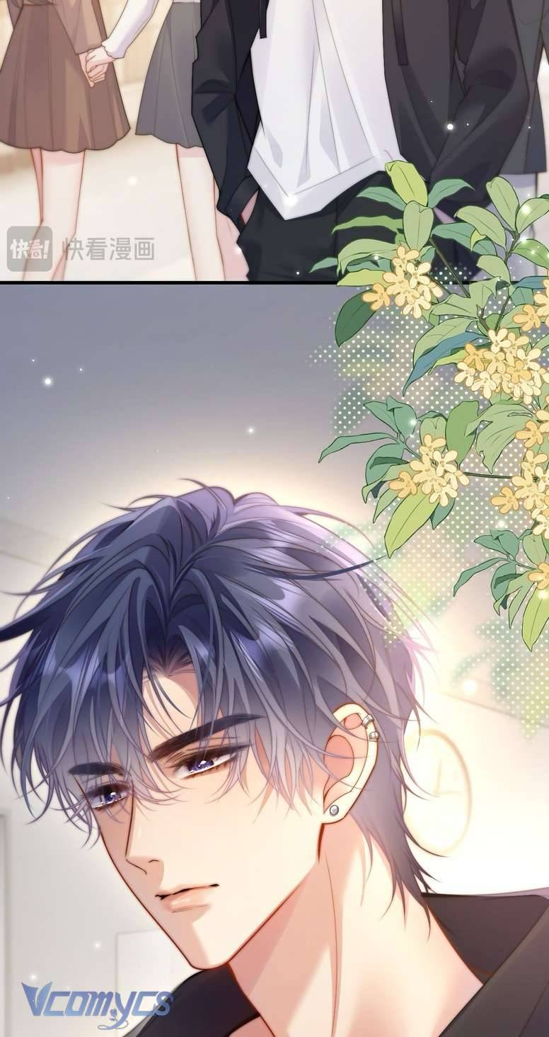 Tái Sinh Trong Vòng Tay Anh Chapter 3 - Trang 11