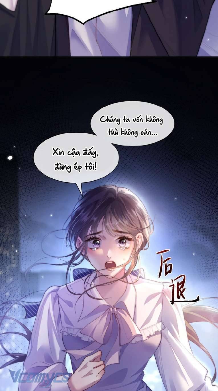 Tái Sinh Trong Vòng Tay Anh Chapter 1 - Trang 21