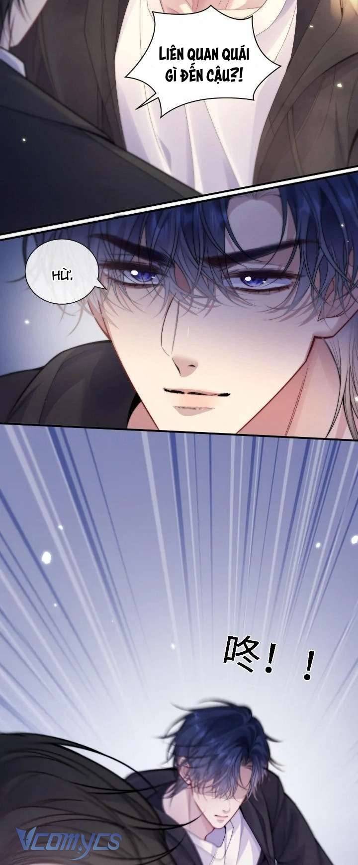 Tái Sinh Trong Vòng Tay Anh Chapter 6 - Trang 5