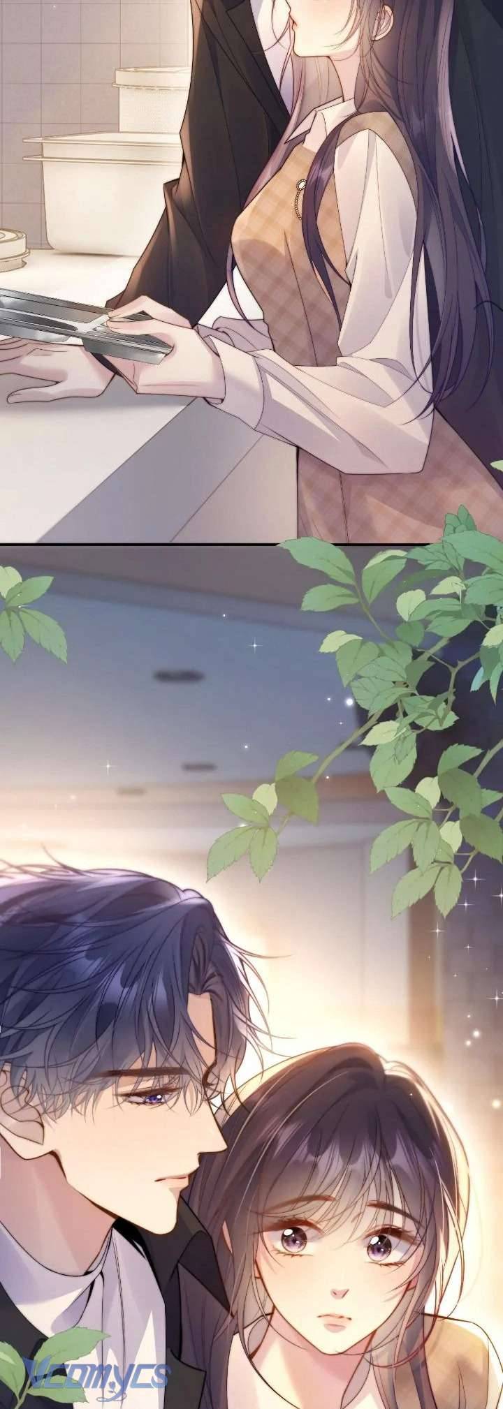 Tái Sinh Trong Vòng Tay Anh Chapter 6 - Trang 34
