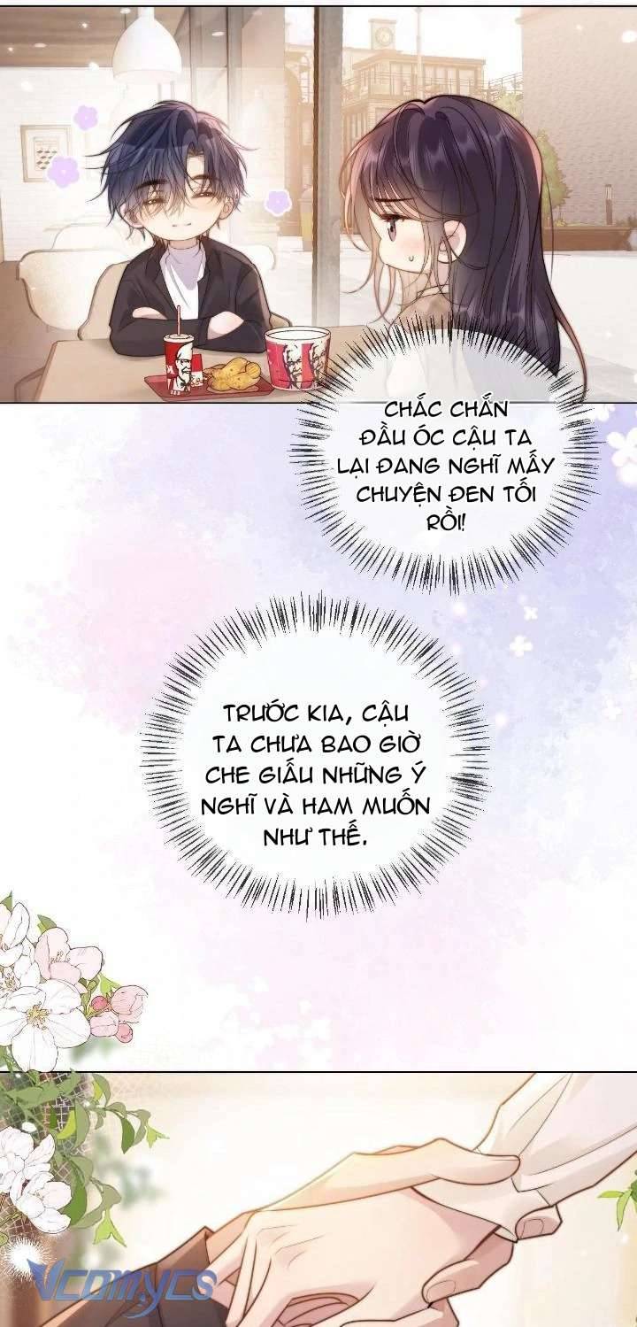 Tái Sinh Trong Vòng Tay Anh Chapter 7 - Trang 21