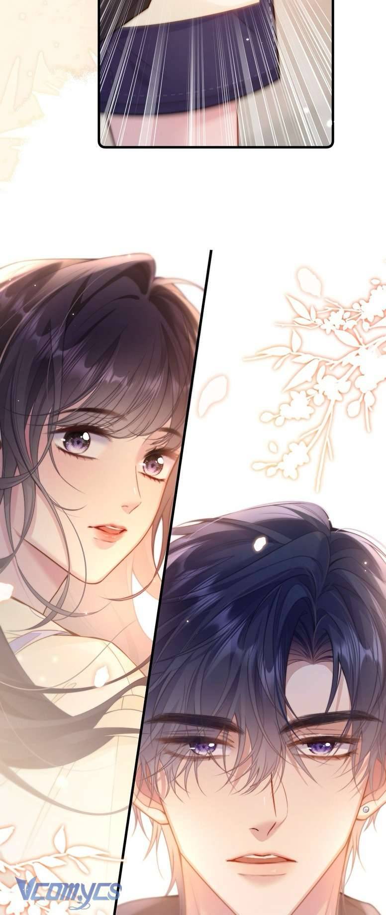 Tái Sinh Trong Vòng Tay Anh Chapter 3 - Trang 25