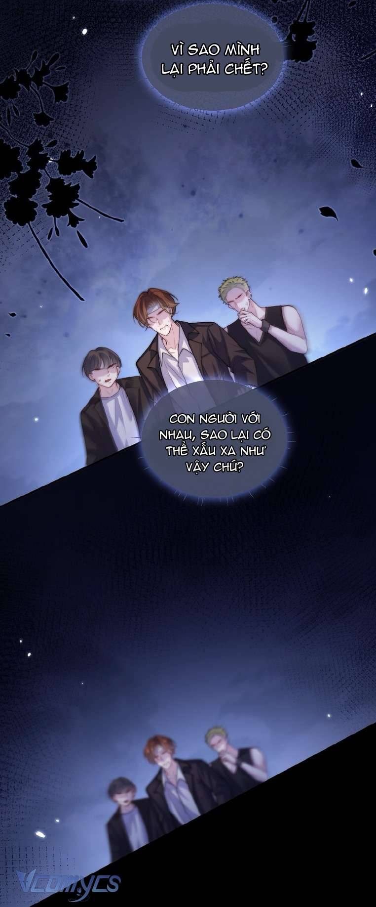 Tái Sinh Trong Vòng Tay Anh Chapter 1 - Trang 25