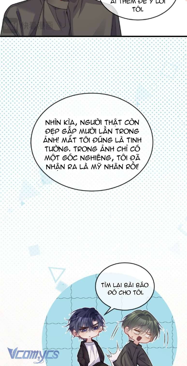 Tái Sinh Trong Vòng Tay Anh Chapter 4 - Trang 6