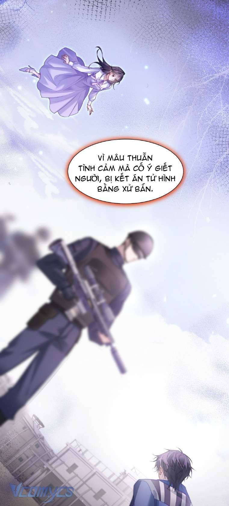 Tái Sinh Trong Vòng Tay Anh Chapter 2 - Trang 9