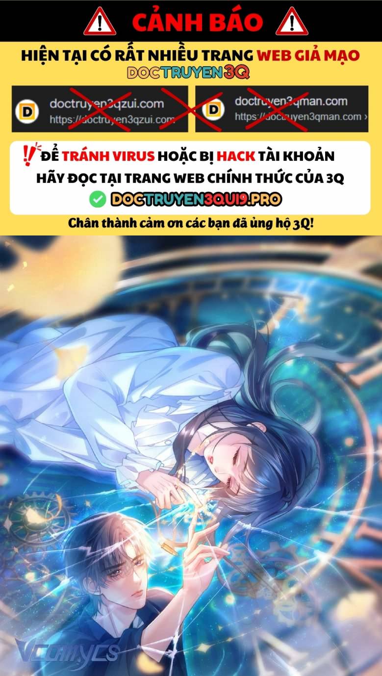 Tái Sinh Trong Vòng Tay Anh Chapter 2 - Trang 0