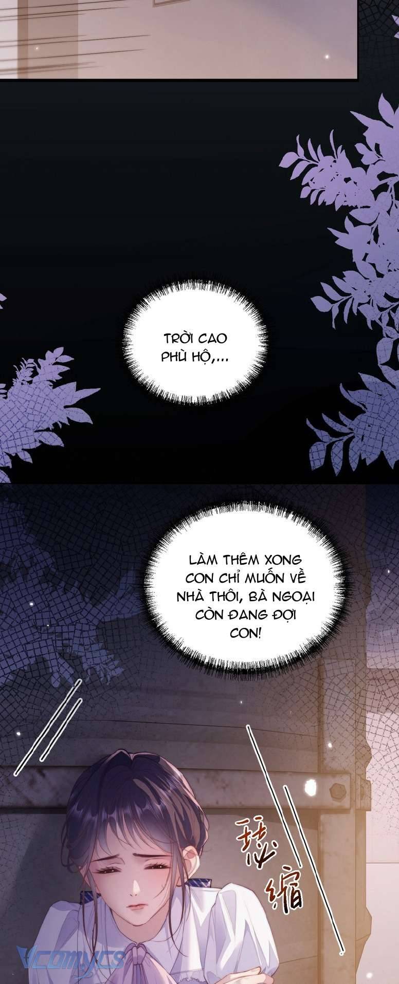 Tái Sinh Trong Vòng Tay Anh Chapter 1 - Trang 6