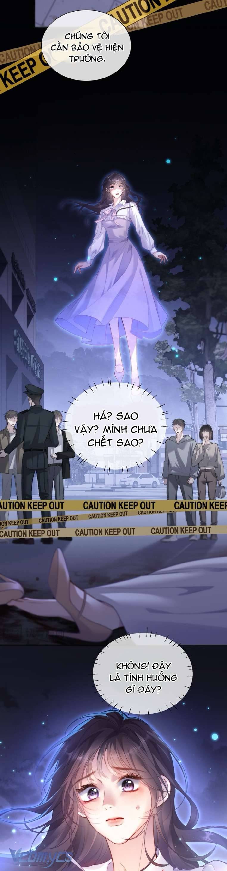 Tái Sinh Trong Vòng Tay Anh Chapter 1 - Trang 29