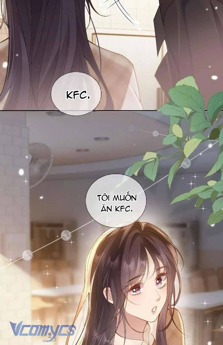 Tái Sinh Trong Vòng Tay Anh Chapter 7 - Trang 12