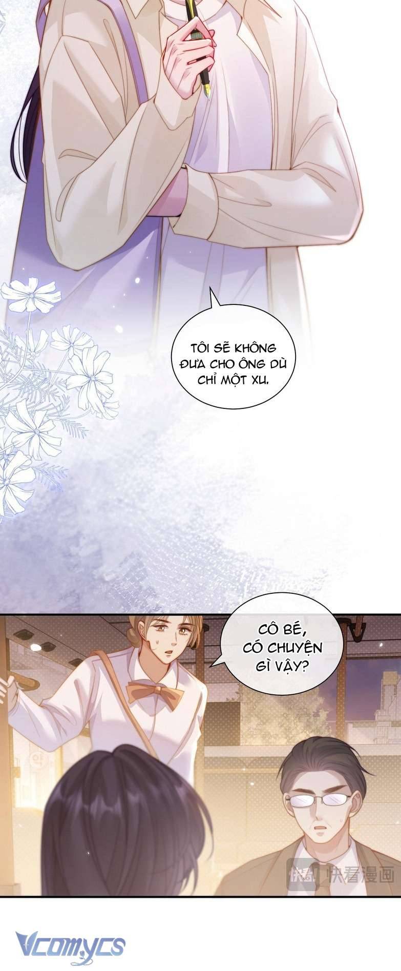 Tái Sinh Trong Vòng Tay Anh Chapter 5 - Trang 8