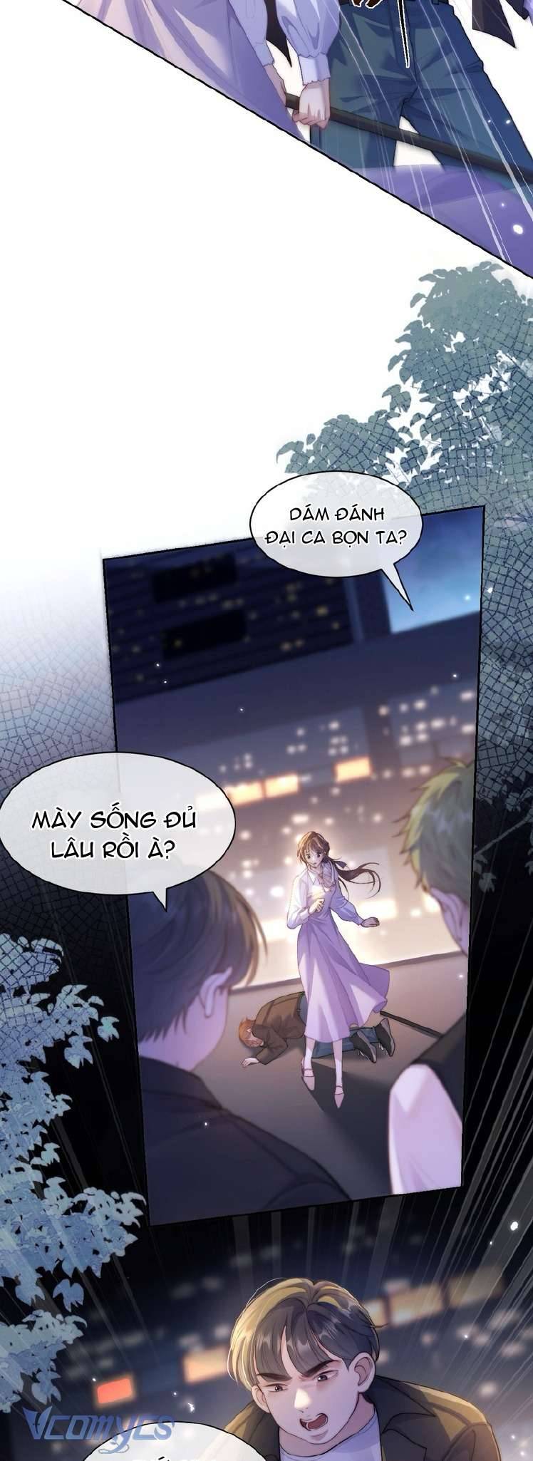 Tái Sinh Trong Vòng Tay Anh Chapter 1 - Trang 14