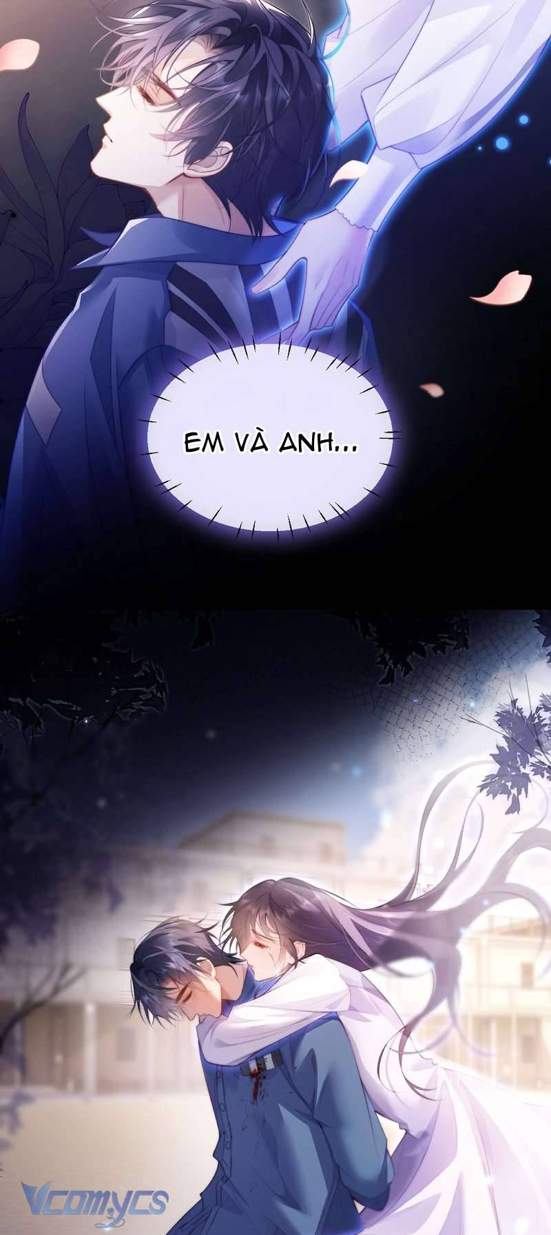 Tái Sinh Trong Vòng Tay Anh Chapter 1 - Trang 49