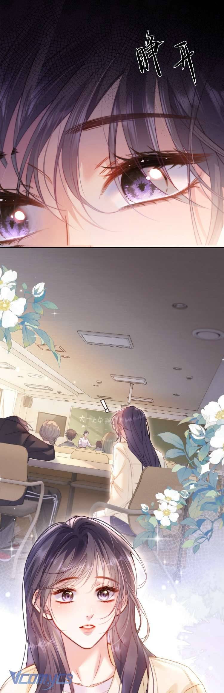 Tái Sinh Trong Vòng Tay Anh Chapter 2 - Trang 19