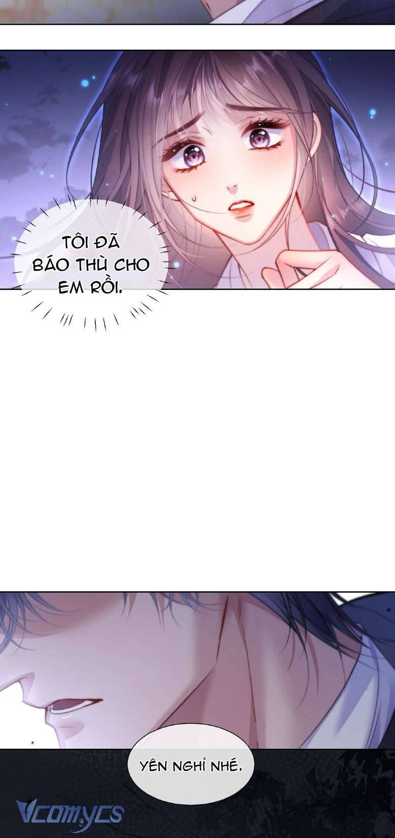 Tái Sinh Trong Vòng Tay Anh Chapter 2 - Trang 5