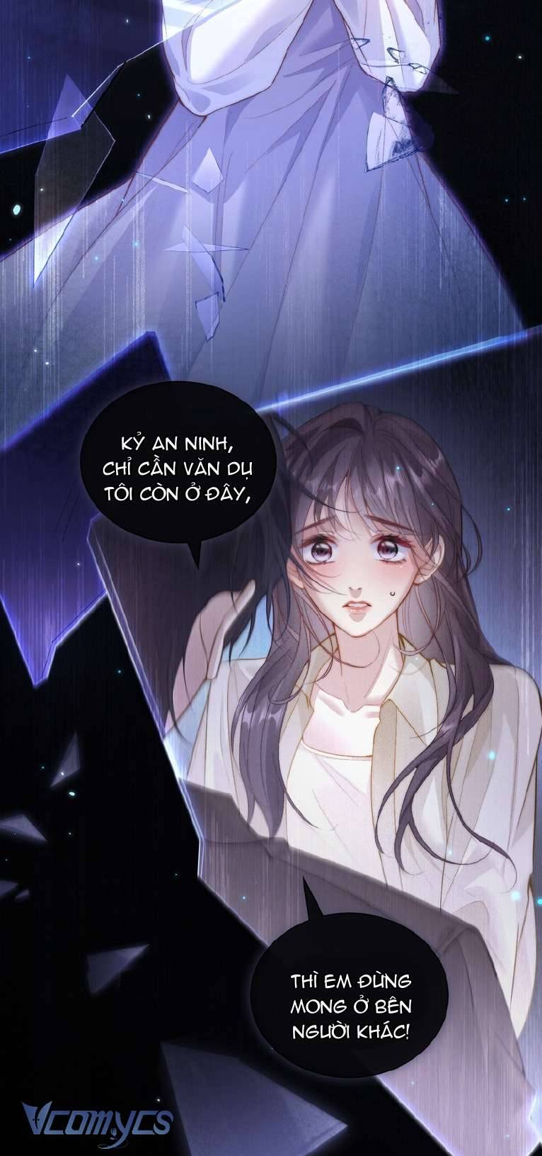 Tái Sinh Trong Vòng Tay Anh Chapter 1 - Trang 35