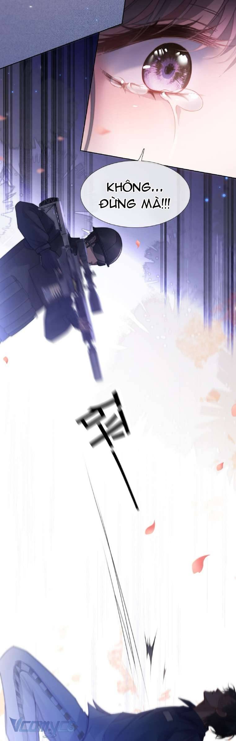 Tái Sinh Trong Vòng Tay Anh Chapter 2 - Trang 13