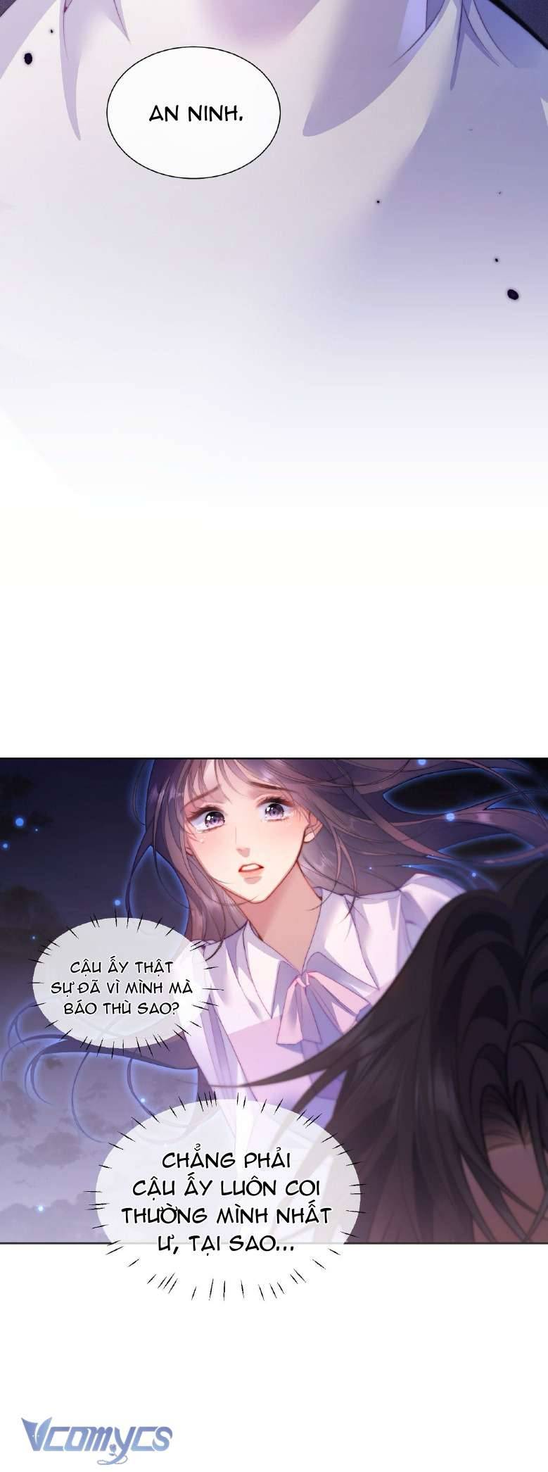 Tái Sinh Trong Vòng Tay Anh Chapter 2 - Trang 7